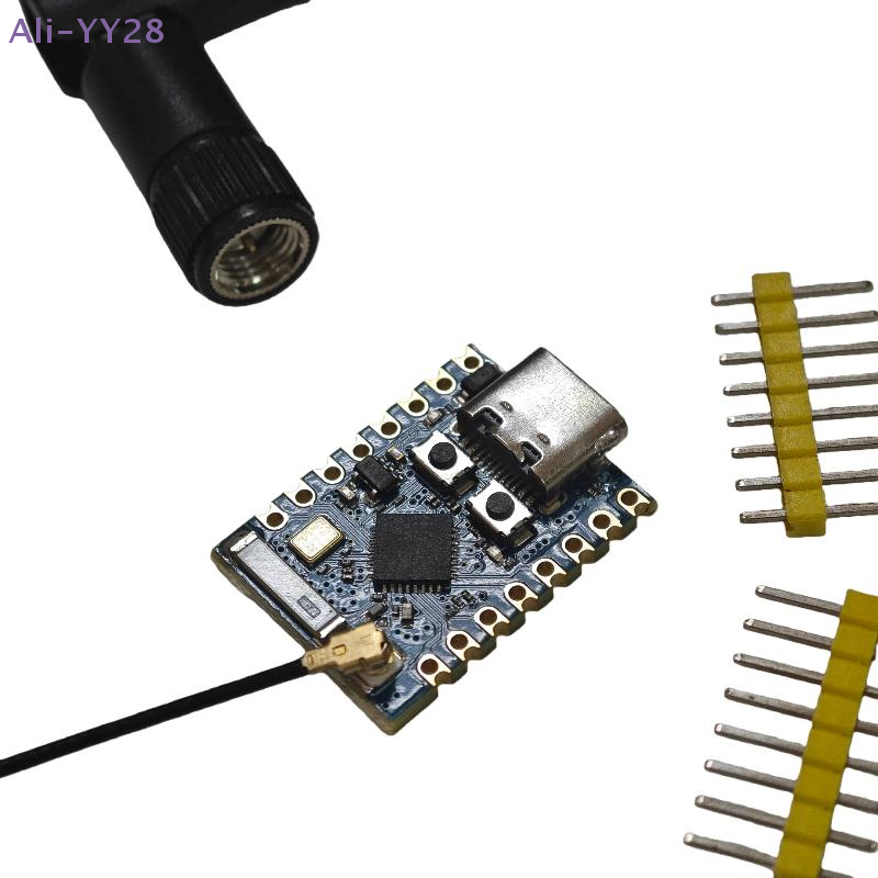 Esp32 C3 - {MX} NEUES ESESP32C3 Wi-Fi BT Modul