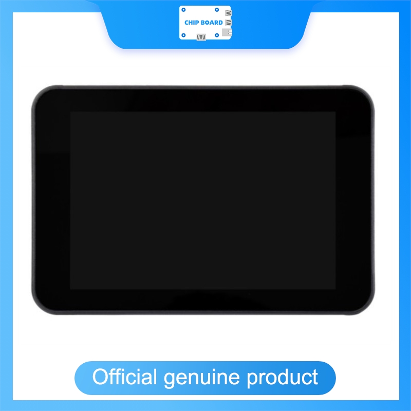 Esp32 P4 - Waveshare ESP32-P4-WIFI6 3,5-Zoll-Vision-Entwicklungsboard 320x480 Display OV5647