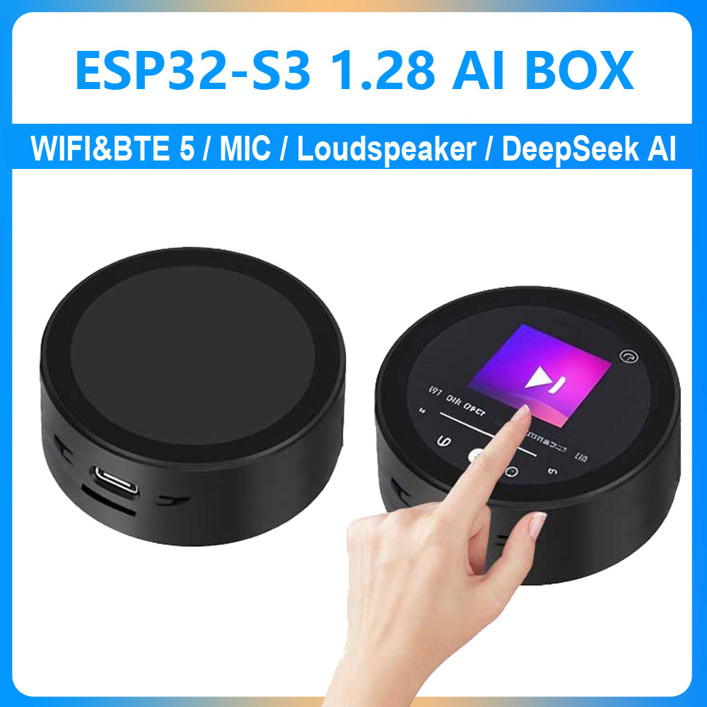 Esp32 Uart Module - ESP32-S3 AI Entwicklungsboard DeepSeek XiaoZhi AI