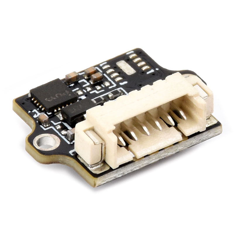 Espressif Esp32 - Mini TOF Time-of-Flight Laser-Entfernungsmesser-Radarsensor, kompatibel mit