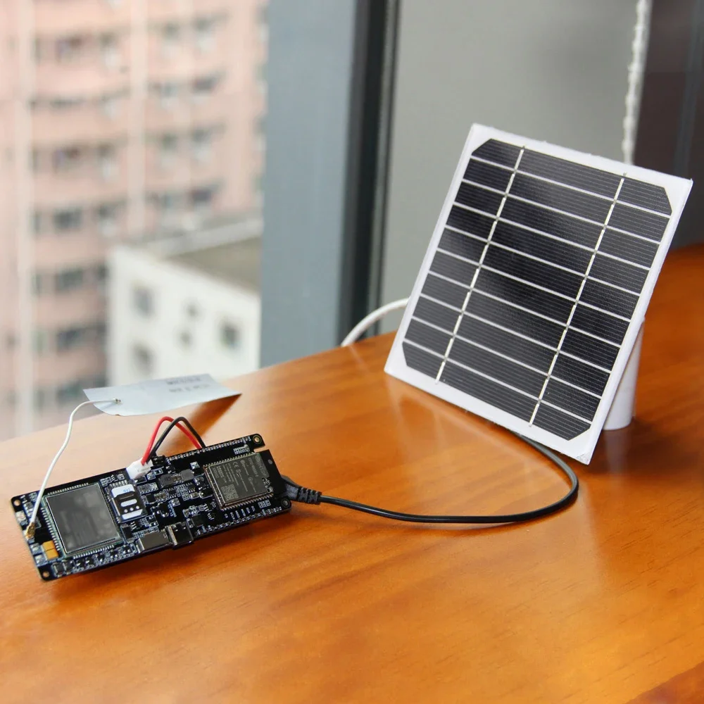 Esp32 - AUF LAGER LILYGO T-SIM7600G-H R2 T-SIM7600E-H