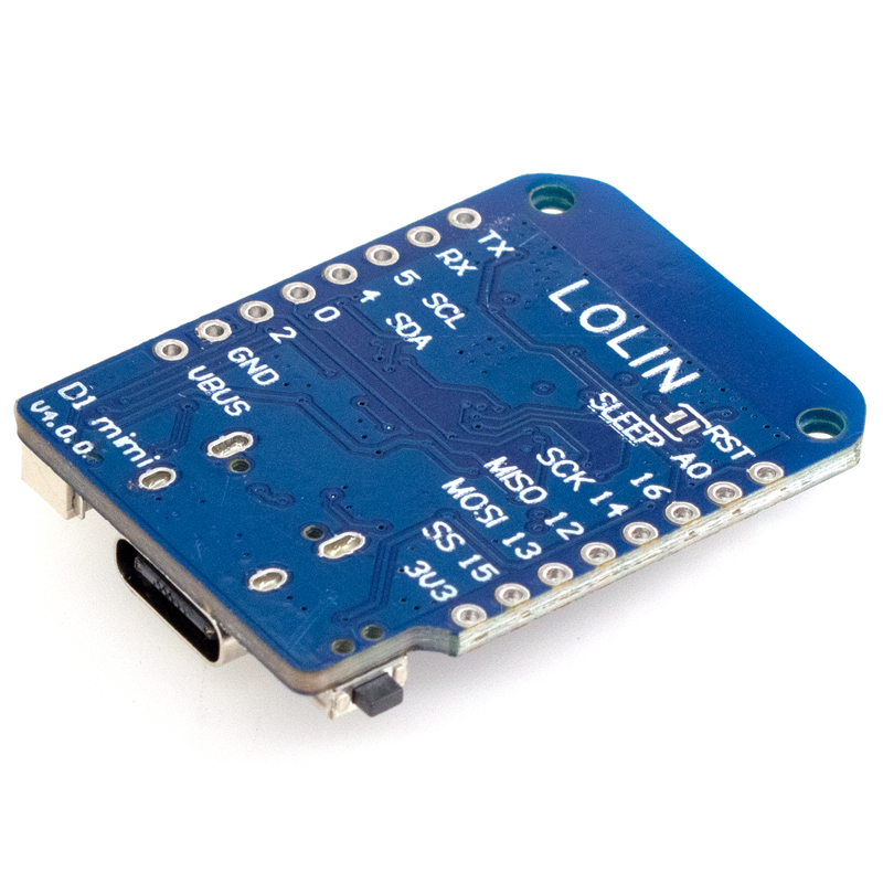 Type-C USB D1 Mini WiFi Entwic – Esp8266 Nodemcu Bewertung und Preis