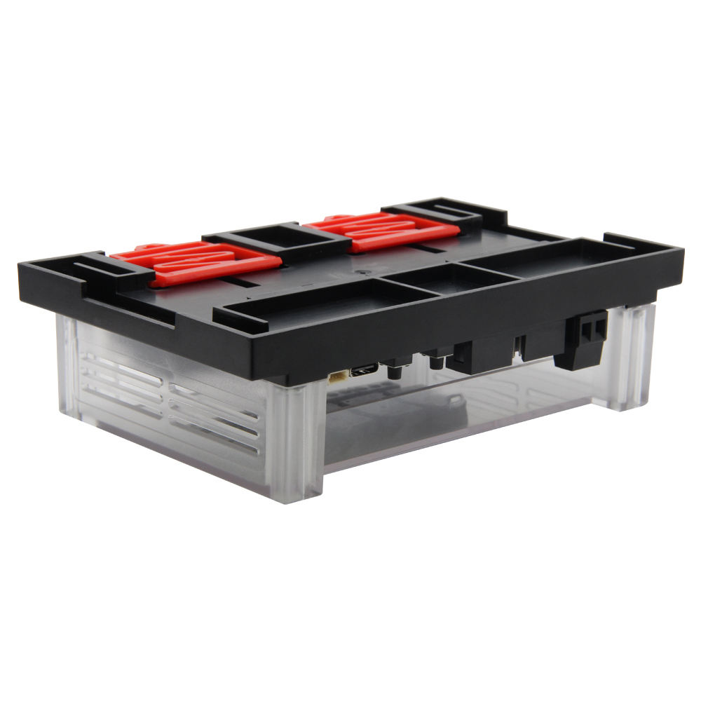 LILYGO® T-RelayS3 ESP32-S3 6-W – Espressif Esp32 Bewertung und Preis