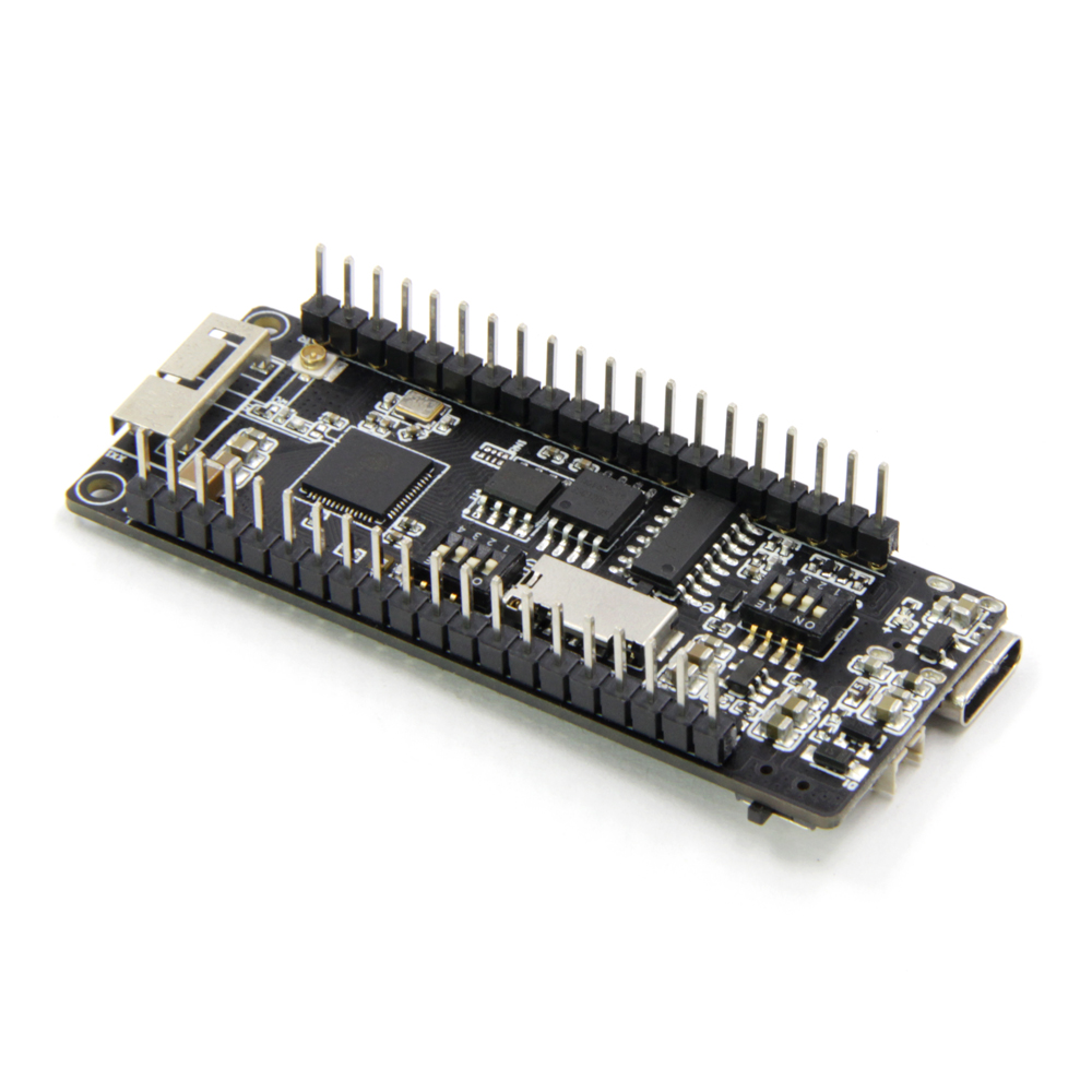 LILYGO®TTGO T8 ESP32-S2 V 1,1  – Esp32 S2 Bewertung und Preis