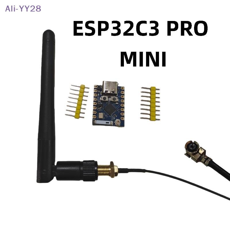 {MX} NEUES ESESP32C3 Wi-Fi BT  – Esp32 C3 Bewertung und Preis