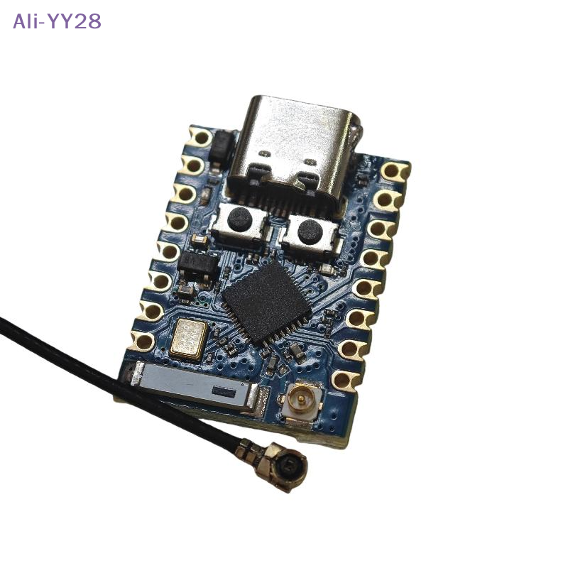 {MX} NEUES ESESP32C3 Wi-Fi BT  – Esp32 C3 Bewertung und Preis