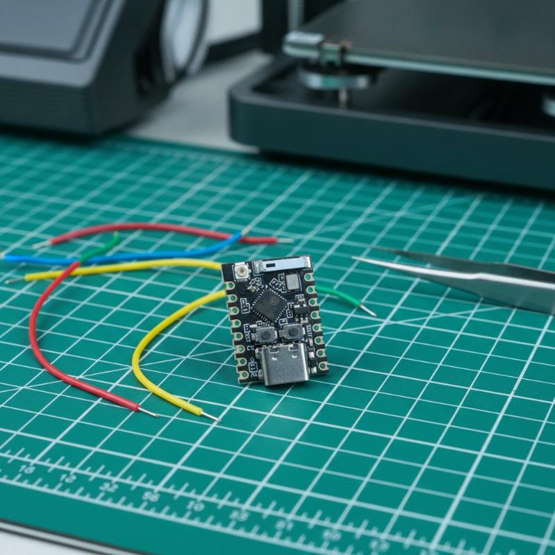 1 Stück ESP32 C3 Super Mini Bl – Esp32 C3 Bewertung und Preis
