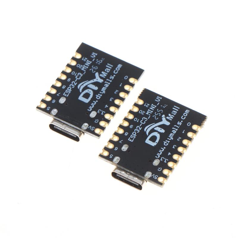 1 Stück ESP32 C3 Super Mini Bl – Esp32 C3 Bewertung und Preis