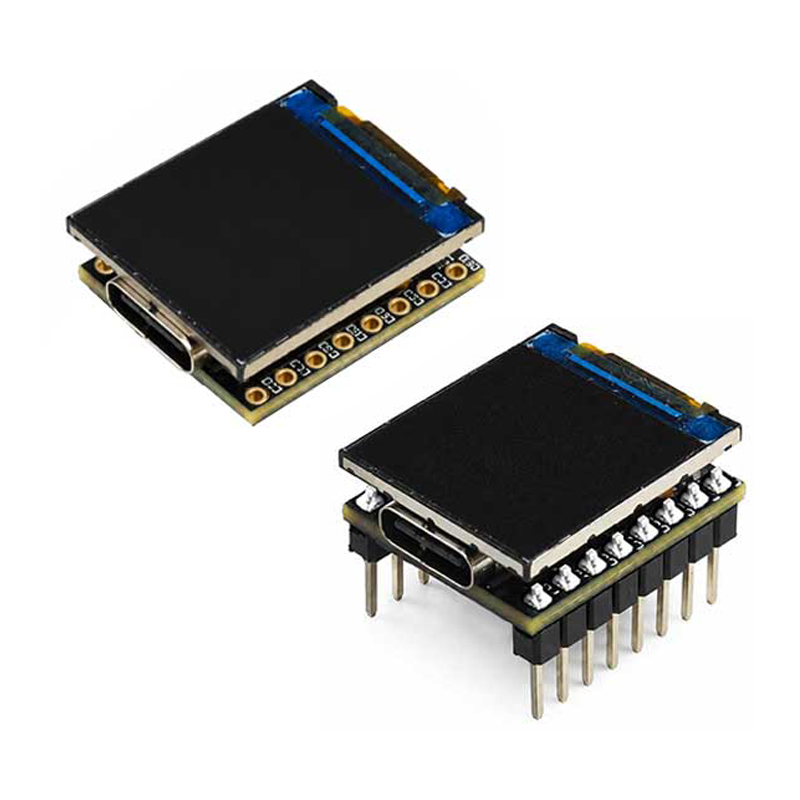 ESP32 C6 0,85 Zoll 128X128 IPS – Esp32 Wifi Bluetooth Module Bewertung und Preis