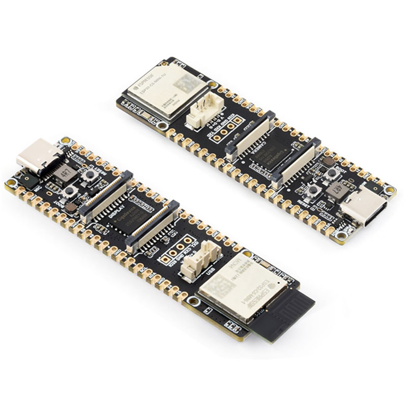 ESP32-P4 Pico Entwicklungsboar – Esp32 P4 Bewertung und Preis