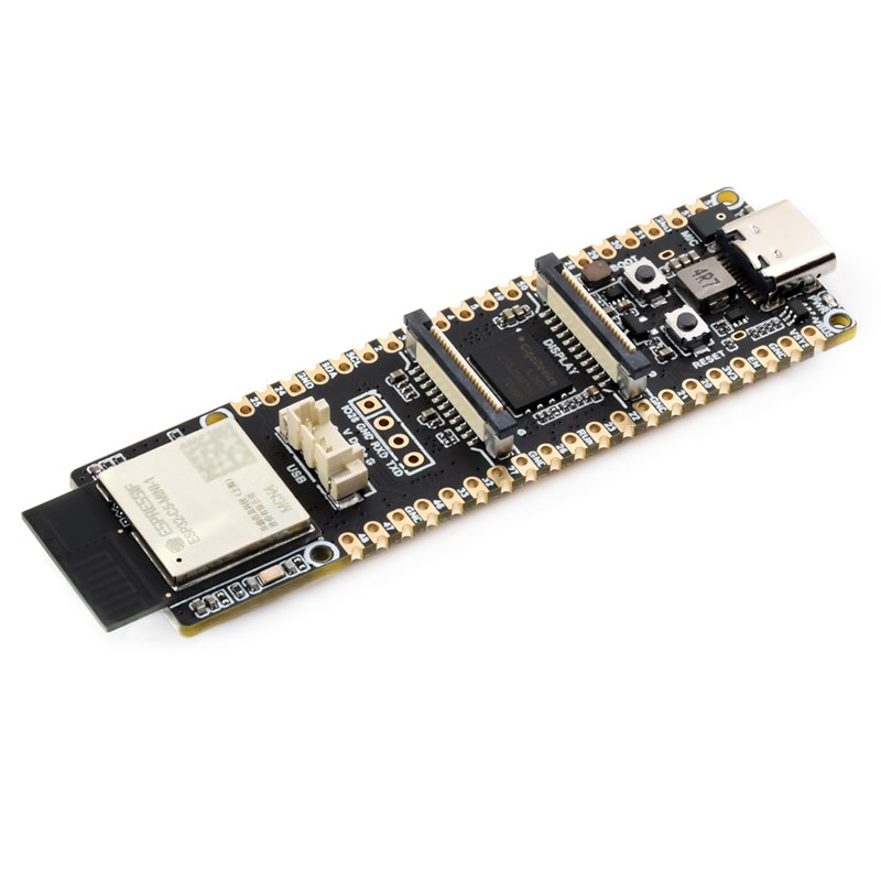 ESP32-P4 Pico Entwicklungsboar – Esp32 P4 Bewertung und Preis