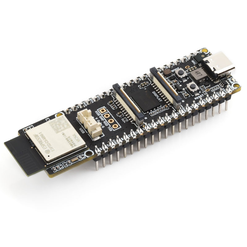 ESP32-P4 Pico Entwicklungsboar – Esp32 P4 Bewertung und Preis