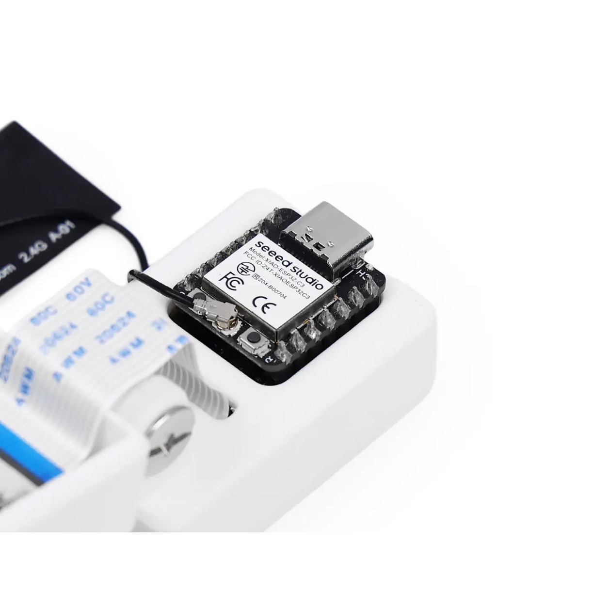 XIAO AI Vision-Kamera, kombini – Esp32 C3 Bewertung und Preis