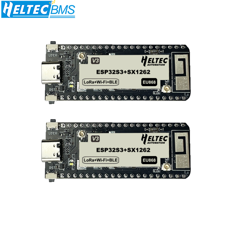 Heltec 2PC LoRa Wireless Stick – Esp32 Uart Module Bewertung und Preis