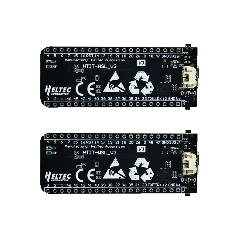 Heltec 2PC LoRa Wireless Stick – Esp32 Uart Module Bewertung und Preis