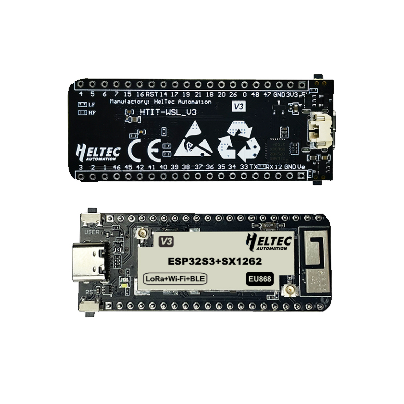 Heltec 2PC LoRa Wireless Stick – Esp32 Uart Module Bewertung und Preis