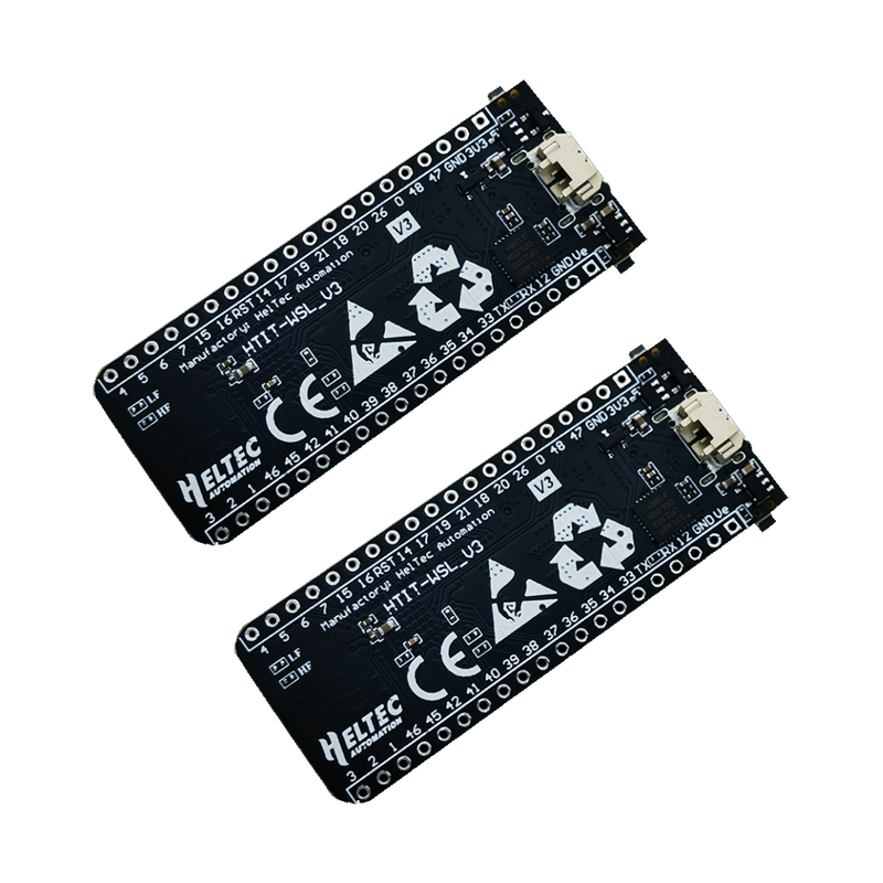 Heltec 2PC LoRa Wireless Stick – Esp32 Uart Module Bewertung und Preis