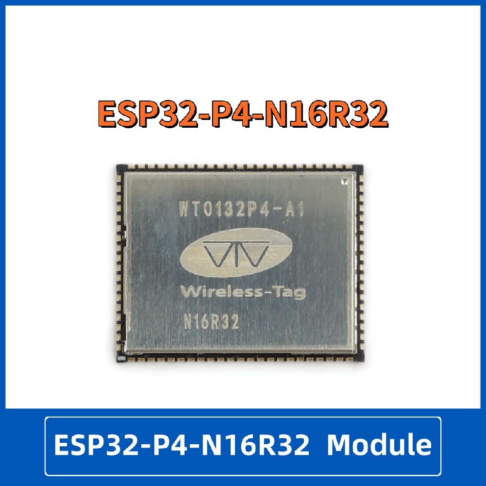 HDL WT0132P4-A1 ESP32-P4 Dual- – Esp32 P4 Bewertung und Preis