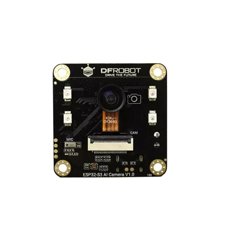 Chipboard Dfrobot ESP32-S3 KI- – Esp32 S3 Bewertung und Preis