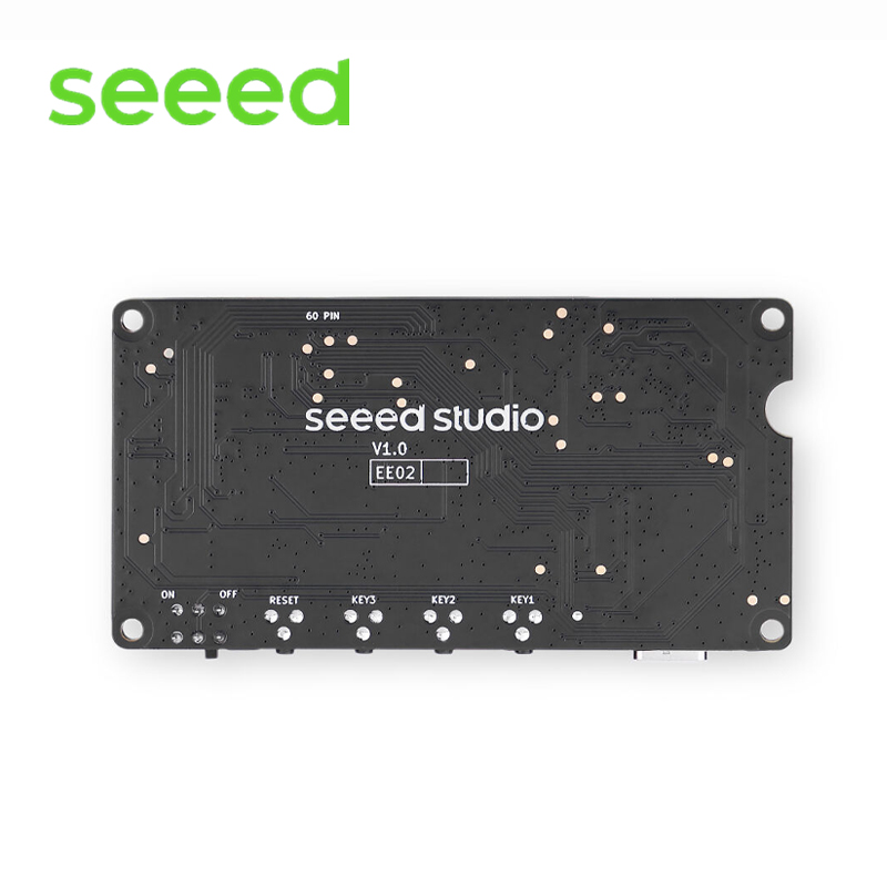 Seeed XIAO E-Paper Display Boa – Esp32 S3 Bewertung und Preis