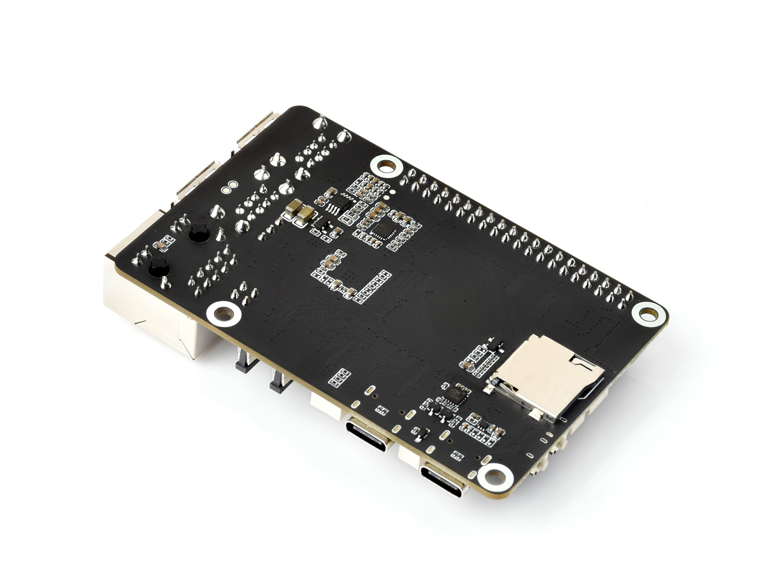 Waveshare Entwicklungsboard Ba – Esp32 P4 Bewertung und Preis