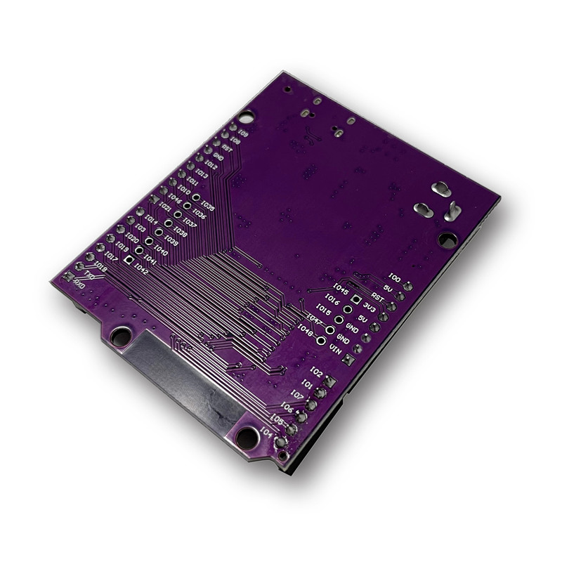 ESP32-S3 für das Onboard-Modul – Esp32 Devkit Bewertung und Preis