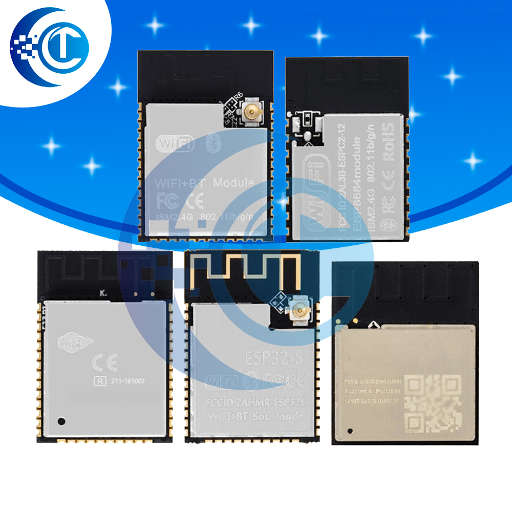 ESP32 ESP-32 Drahtlose Modul E – Esp32 H2 Bewertung und Preis
