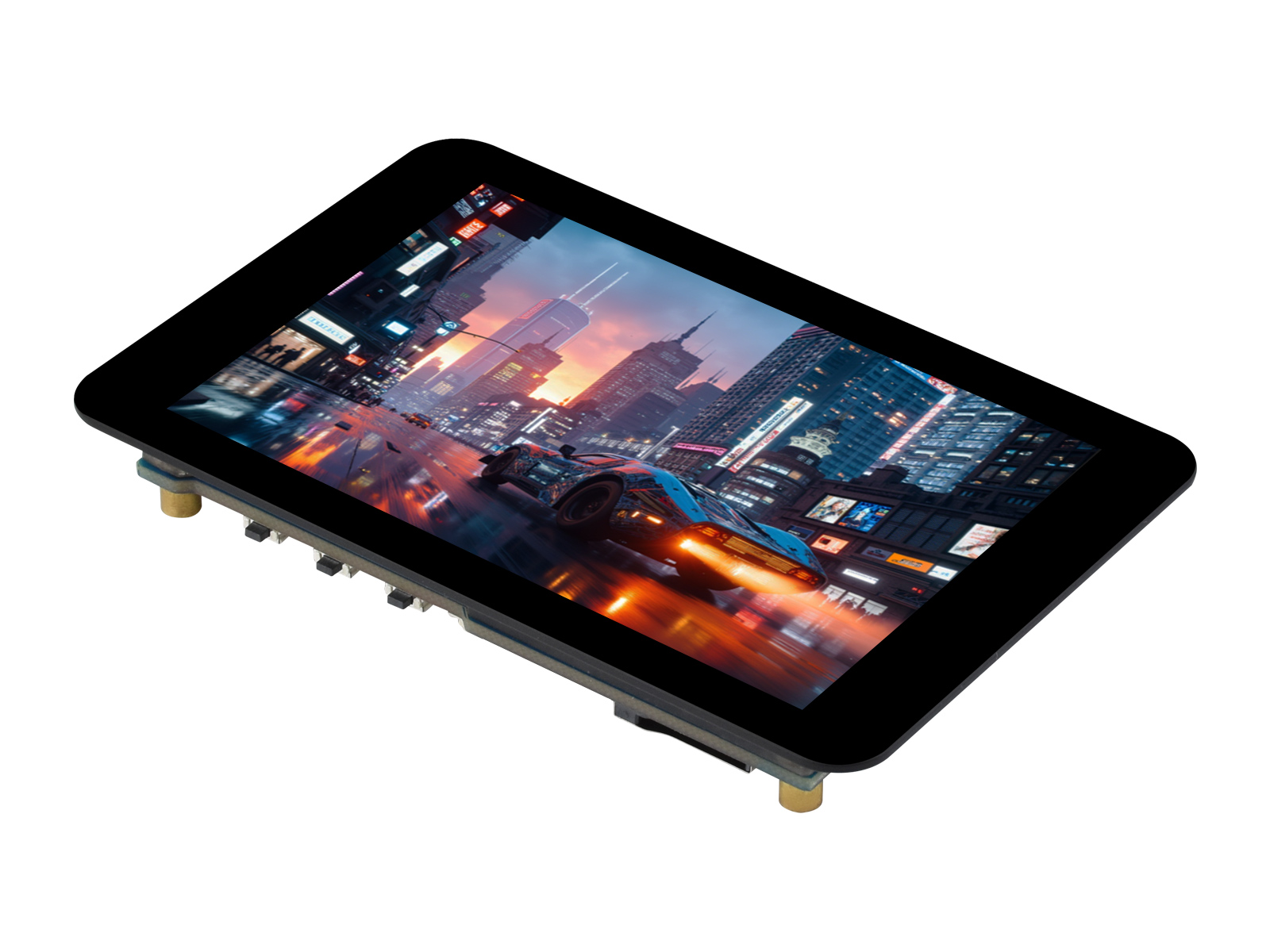Waveshare ESP32-S3 3,5 Zoll ka – Esp32 S3 Bewertung und Preis