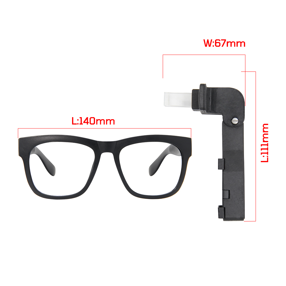 LILYGO T-Glass AR-Brille ESP32 – Esp32 Development Board Bewertung und Preis