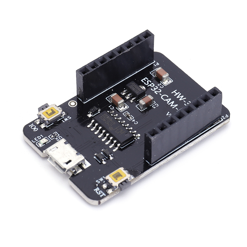 ESP32-CAM-MB Programmierung Ad – Esp32 Wifi Bluetooth Module Bewertung und Preis