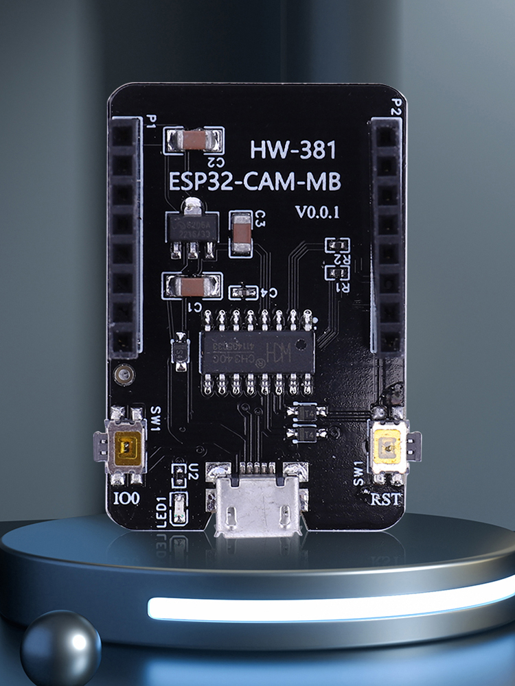 ESP32-CAM-MB Programmierung Ad – Esp32 Wifi Bluetooth Module Bewertung und Preis