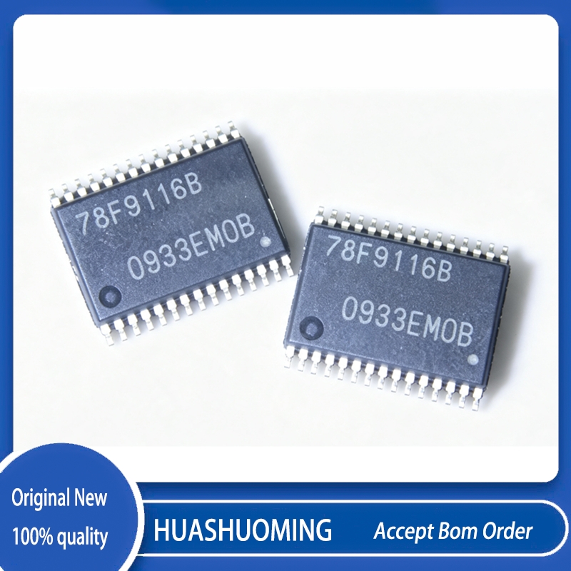 5 Teile/los UPD78F9116BMC-5A4  – Esp8266 Bewertung und Preis