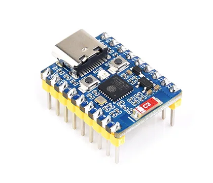 ESP32-C6 Zero Super Mini Entwi – Esp32 Wifi Bluetooth Module Bewertung und Preis