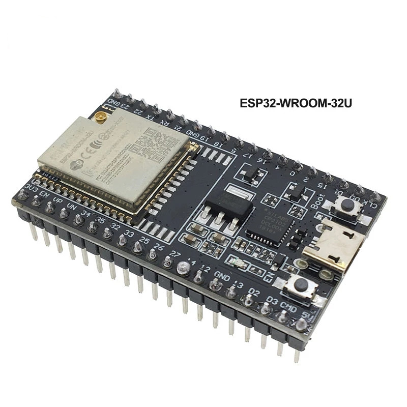 ESP32-DevKitC Core Board ESP32 – Esp32 Devkit Bewertung und Preis