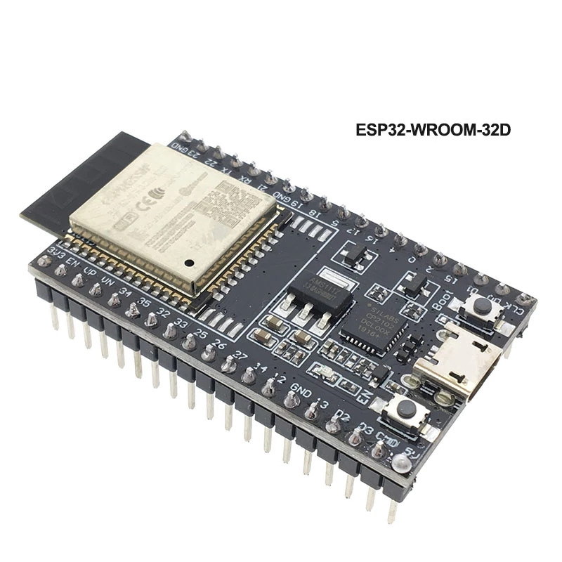 ESP32-DevKitC Core Board ESP32 – Esp32 Devkit Bewertung und Preis