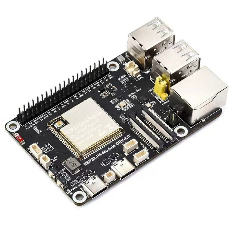 ESP32-P4 Entwicklungsboard Ras – Esp32 P4 Bewertung und Preis