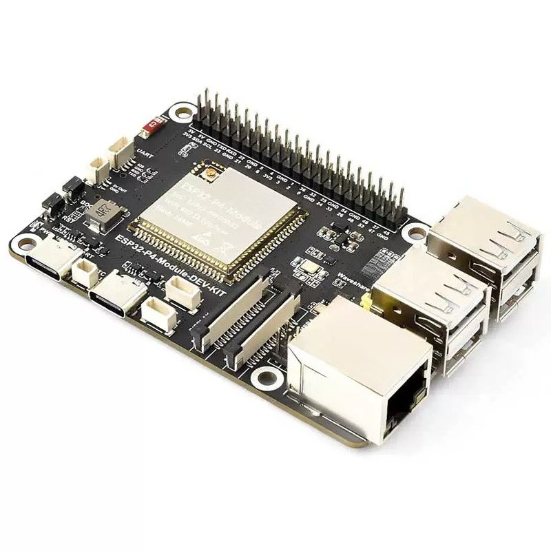 ESP32-P4 Entwicklungsboard Ras – Esp32 P4 Bewertung und Preis