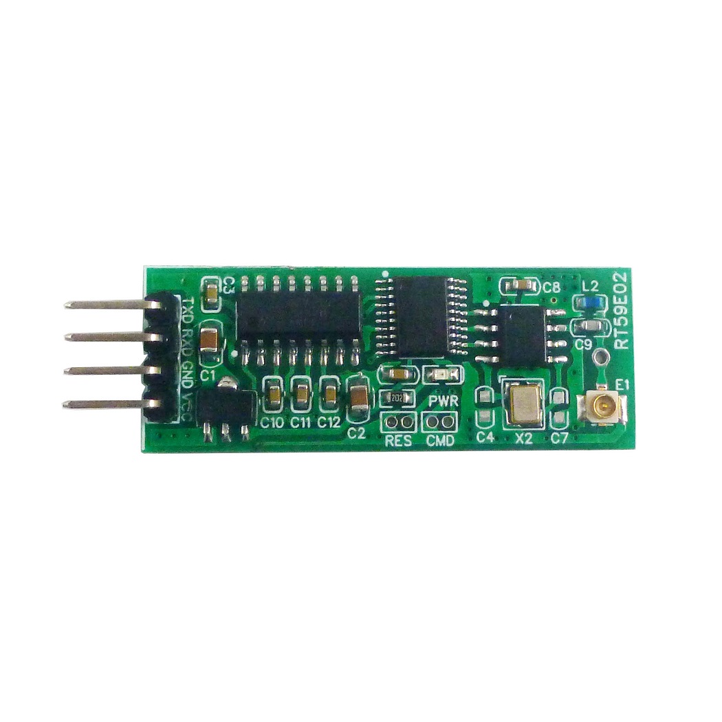 RS232 Wireless 5 Stück 2400–25 – Esp8266 Bewertung und Preis