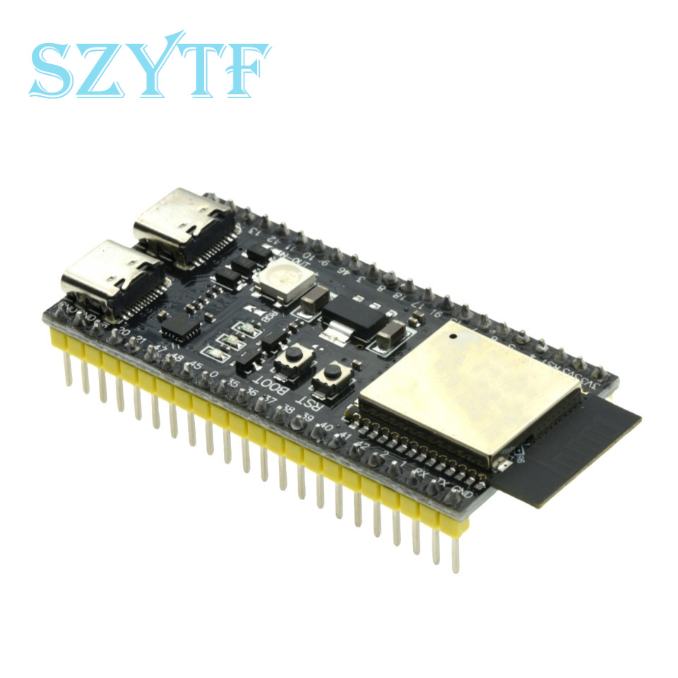 S3-DevKitC-1 N16R8 Entwicklung – Esp32 Devkit Bewertung und Preis