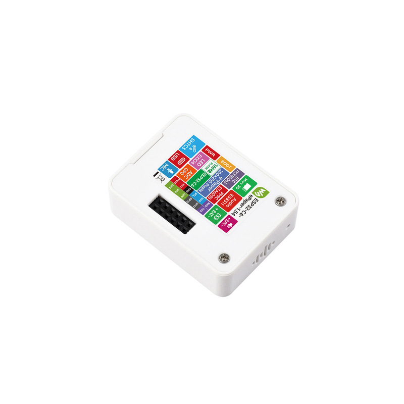 Waveshare ESP32-C6-ePaper 1,54 – Esp32 C6 Bewertung und Preis