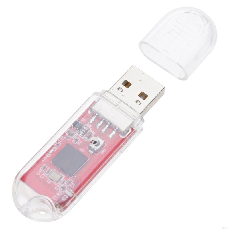 Tragbarer USB-Dongle U-Disk fü – Esp32 P4 Bewertung und Preis