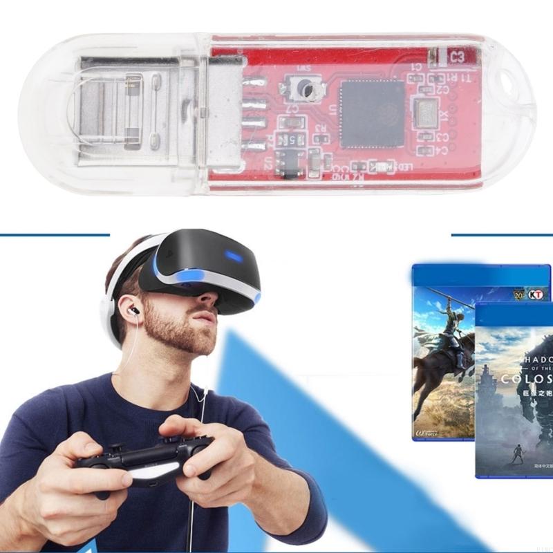 Tragbarer USB-Dongle U-Disk fü – Esp32 P4 Bewertung und Preis