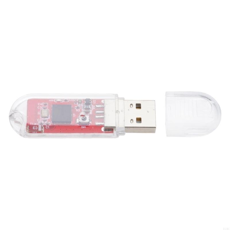 Tragbarer USB-Dongle U-Disk fü – Esp32 P4 Bewertung und Preis