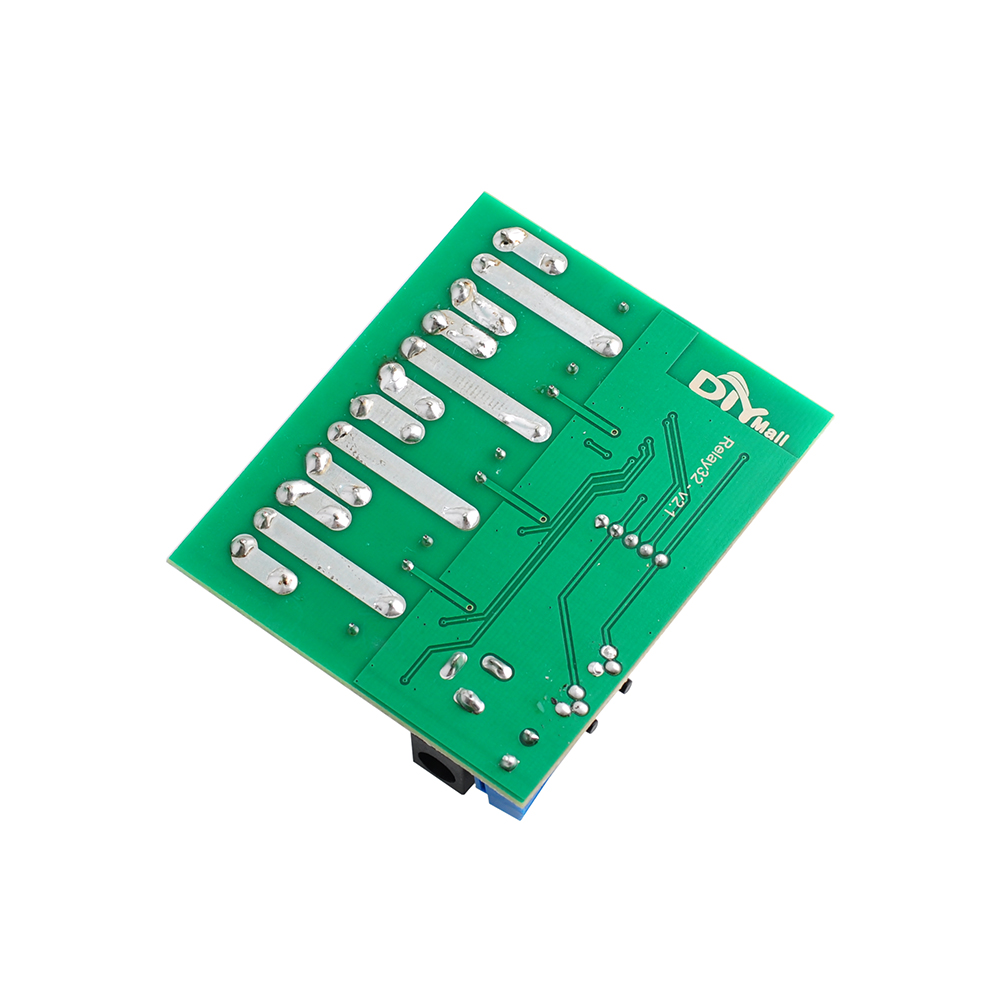 ESP32S 4-Kanal-Relaismodul ESP – Esp32 Wifi Bluetooth Module Bewertung und Preis
