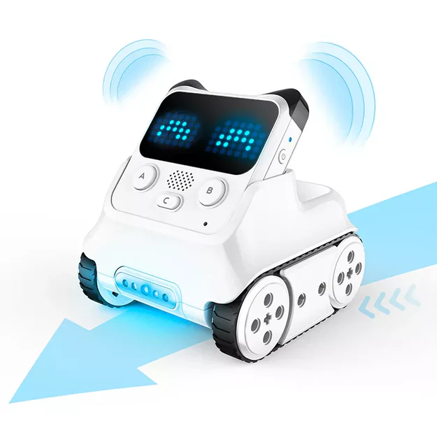 Makeblock Codey Rocky Smart Ro – Esp32 Bewertung und Preis