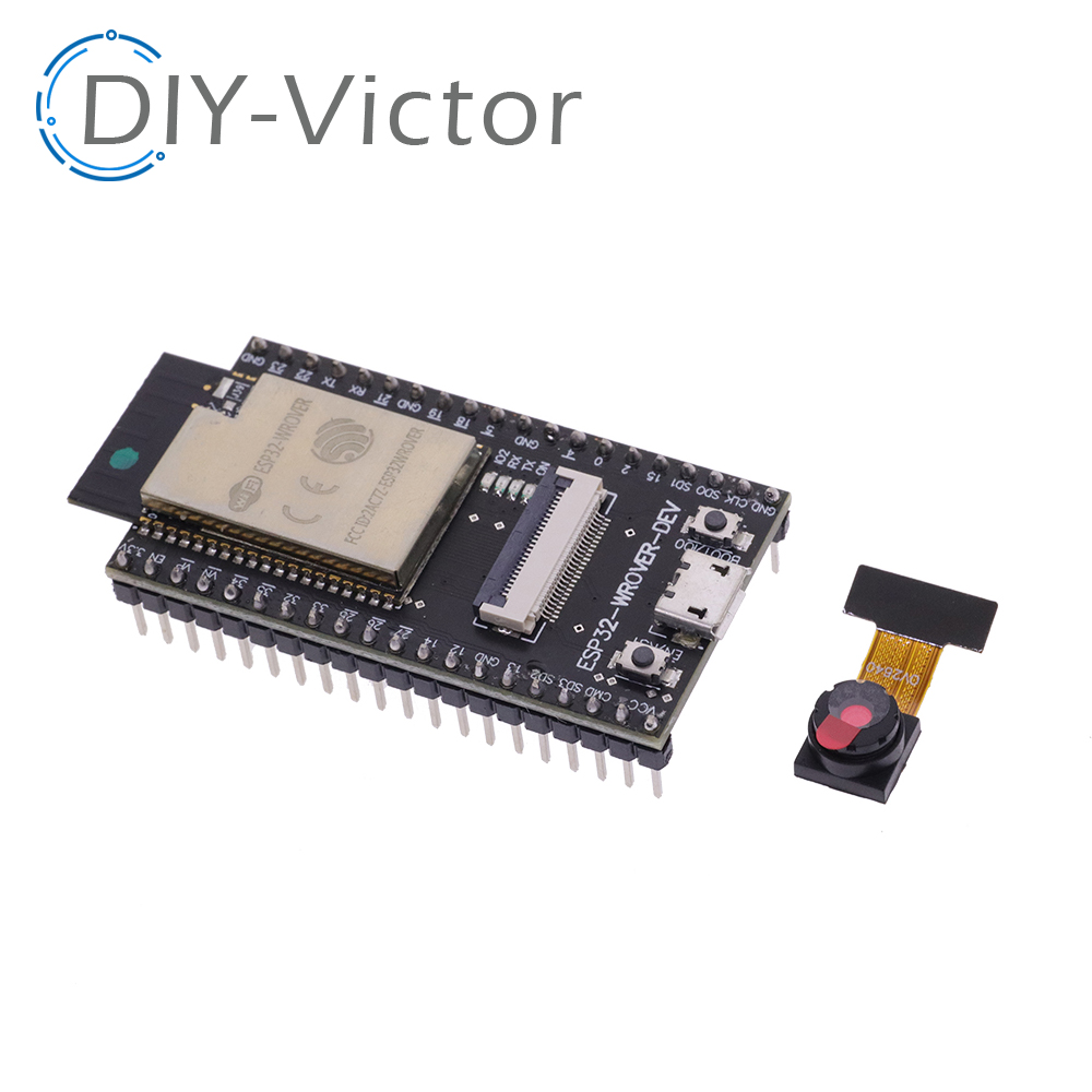 ESP32 CAM Entwicklungsboard ES – Esp32 Devkit Bewertung und Preis