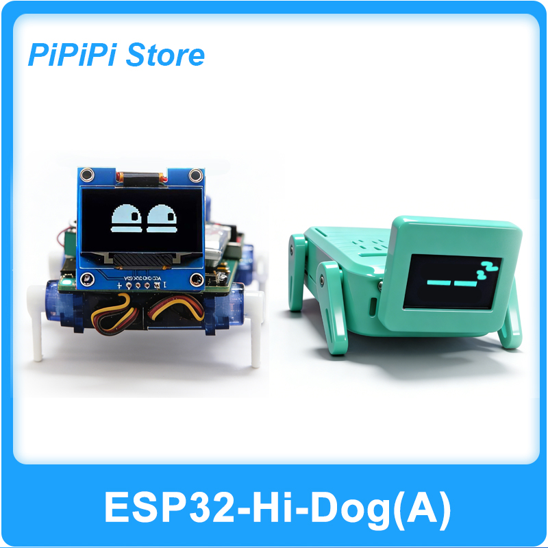ESP32-S3 KI-Sprachdialog-Robot – Esp32 Uart Module Bewertung und Preis