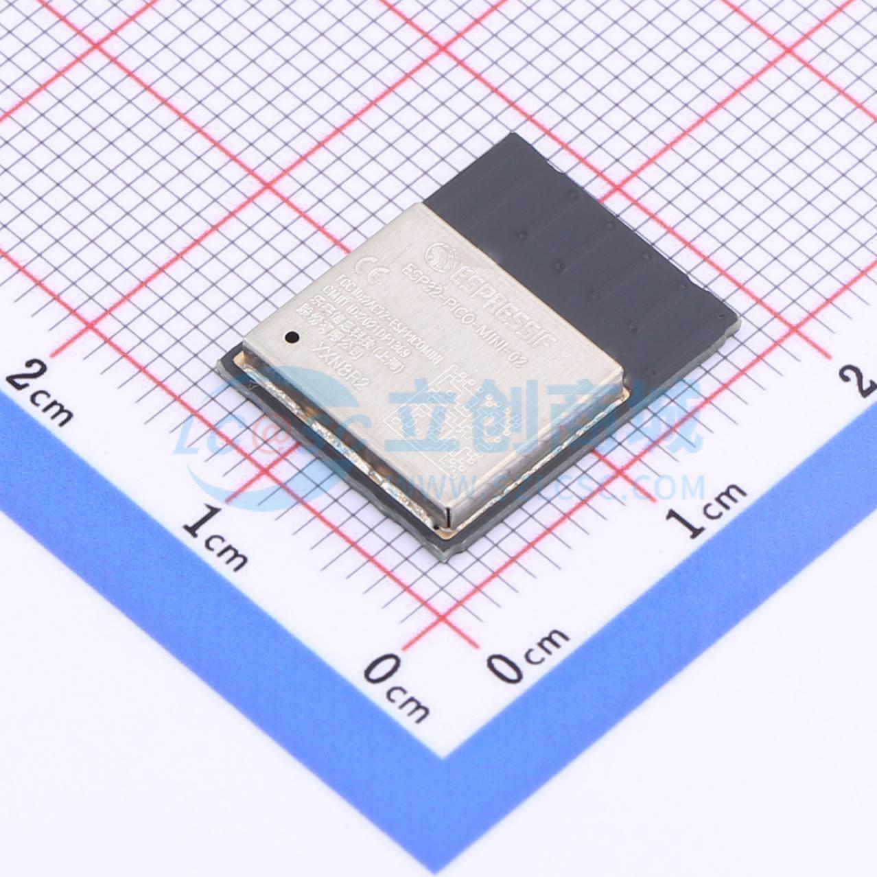 2 Stück ESPRESSIF ESP32-PICO-M – Espressif Esp32 Bewertung und Preis