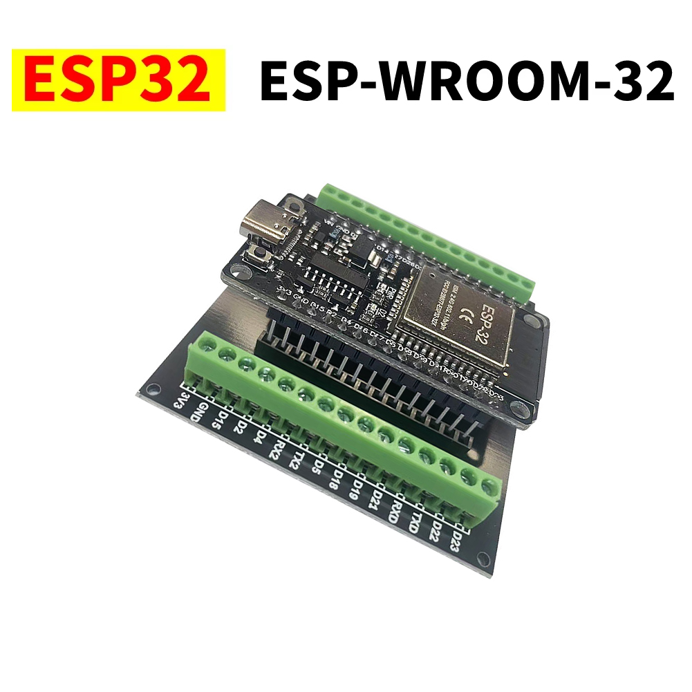 ESP32-Entwicklungsplatine, WiF – Esp32 Devkit Bewertung und Preis
