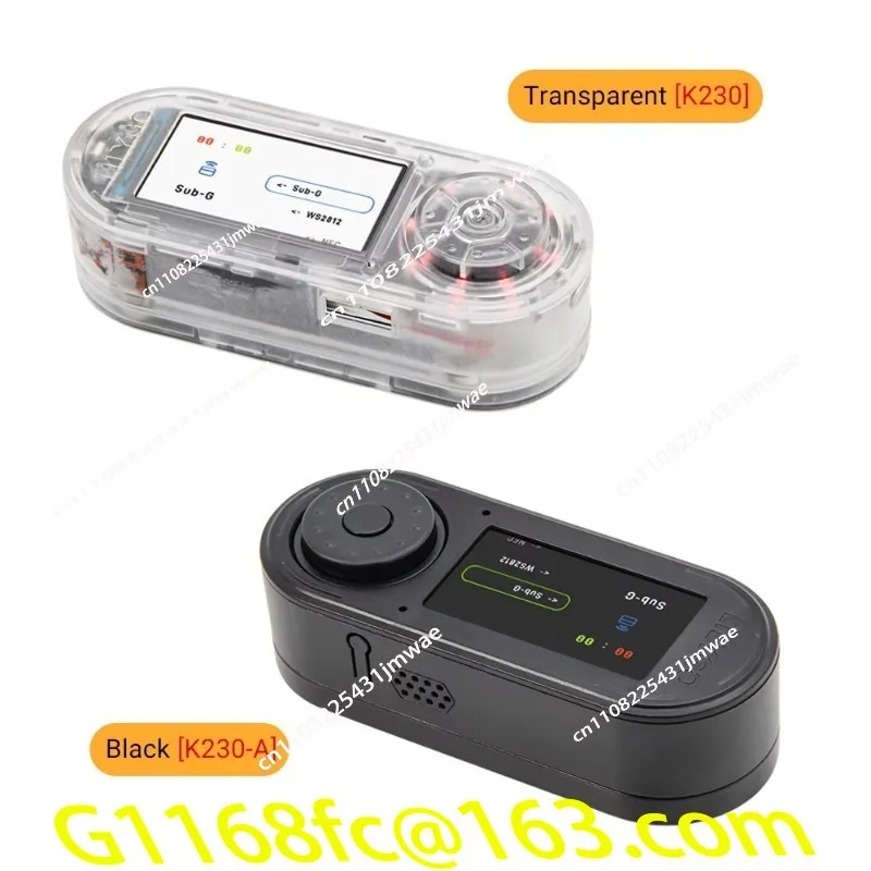 T-Embed CC1101 ESP32-S3 Nfr24  – Esp32 S3 Bewertung und Preis